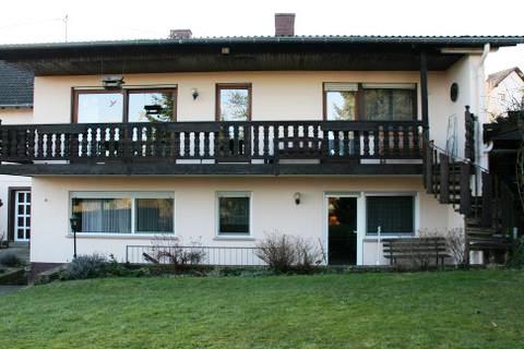 Landhaus Lahmer